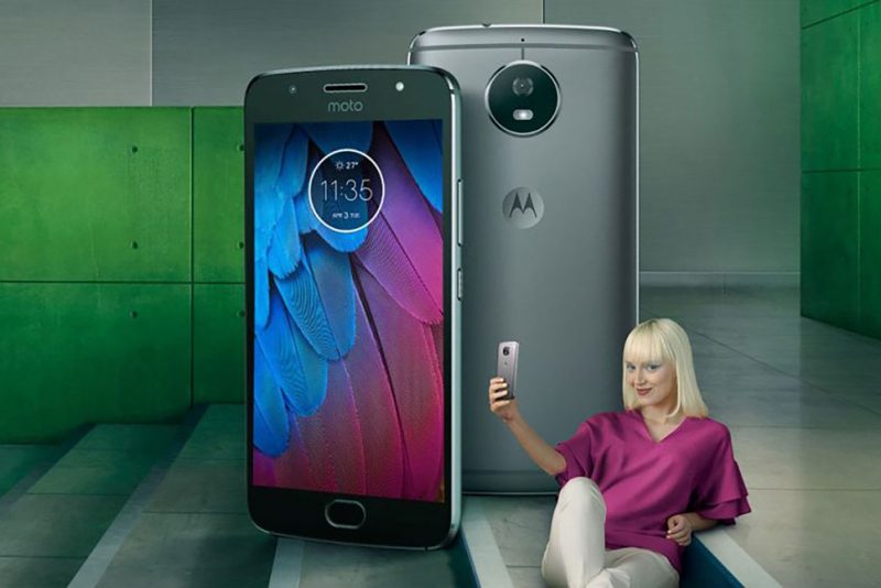 Характеристики среднебюджетных Moto G5S и G5S Plus представлены официально Характеристики среднебюджетных Moto G5S и G5S Plus представлены официально