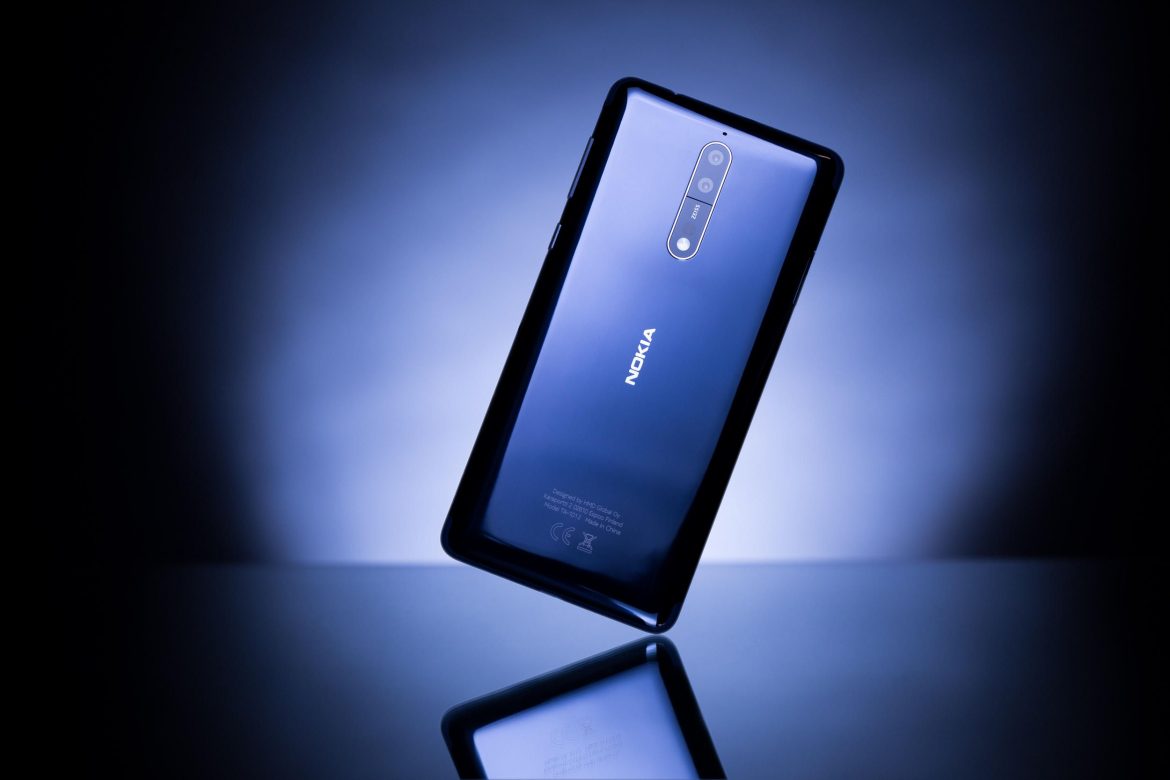Цена, дата выпуска и старт продаж Nokia 8 Цена, дата выпуска и старт продаж Nokia 8