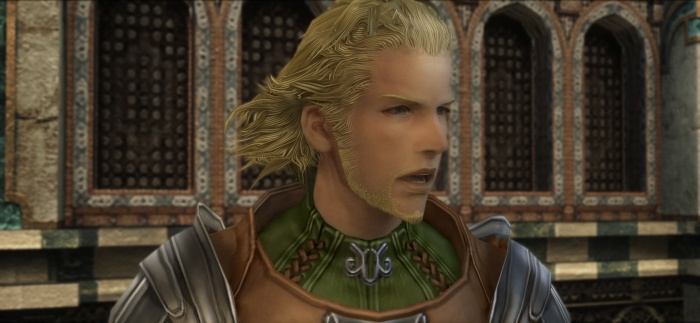 Final Fantasy XII The Zodiac Age дебютирует на PC в первый день февраля Final Fantasy XII The Zodiac Age дебютирует на PC в первый день февраля