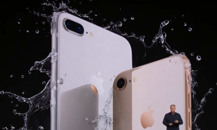 Прямая трансляция презентации юбилейного iPhone Х, iPhone 8 и 8 Plus от Apple Прямая трансляция презентации юбилейного iPhone Х, iPhone 8 и 8 Plus от Apple
