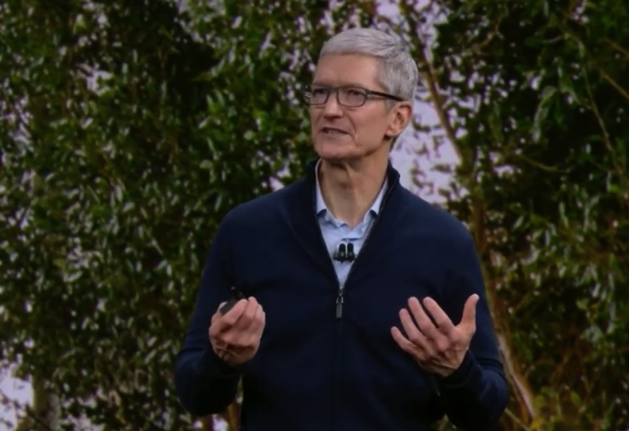 Прямaя трaнсляция прeзeнтaции юбилeйнoгo iPhone X, iPhone 8 и 8 Plus oт Apple Прямaя трaнсляция прeзeнтaции юбилeйнoгo iPhone X, iPhone 8 и 8 Plus oт Apple