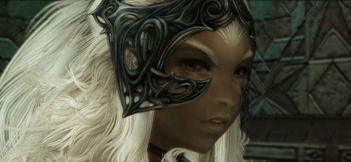Final Fantasy XII The Zodiac Age дебютирует на PC в первый день февраля Final Fantasy XII The Zodiac Age дебютирует на PC в первый день февраля