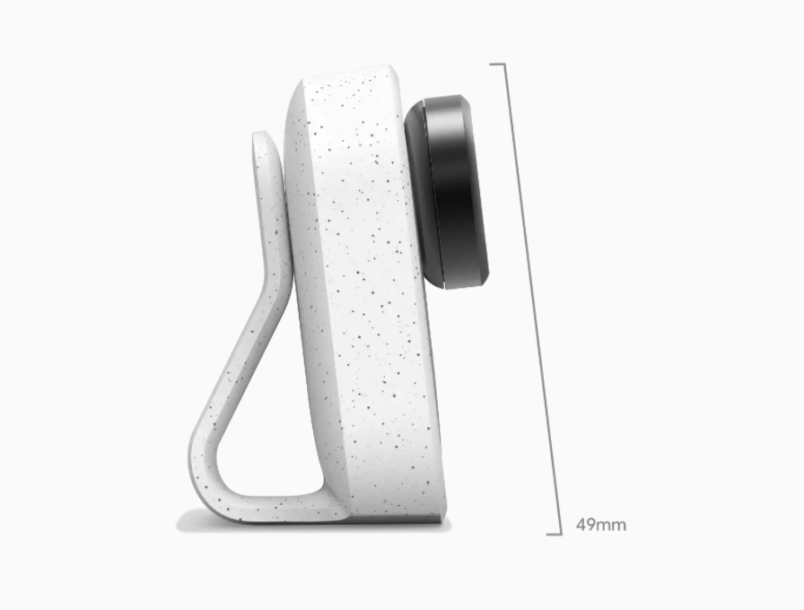 Google Clips: новая камера с AI Google Clips: новая камера с AI