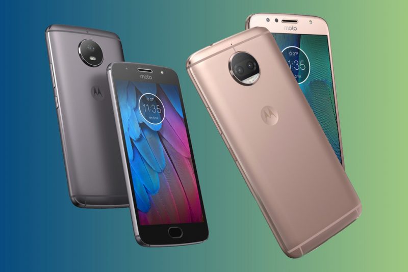 Характеристики среднебюджетных Moto G5S и G5S Plus представлены официально Характеристики среднебюджетных Moto G5S и G5S Plus представлены официально