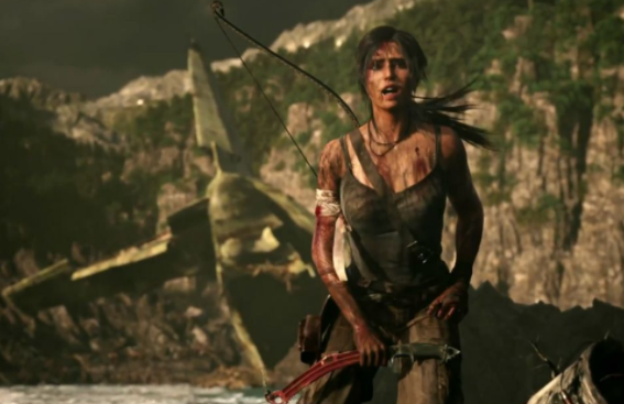 lara games