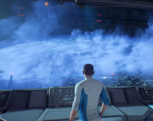 Игра Mass Effect Andromeda