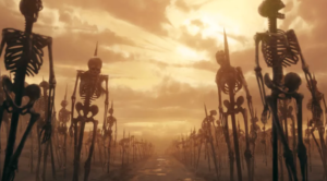 Castlevania сериал