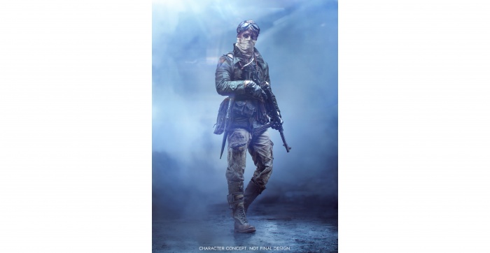«Королевскую битву» для Battlefield V делают создатели Burnout и соавторы Star Wars Battlefront II «Королевскую битву» для Battlefield V делают создатели Burnout и соавторы Star Wars Battlefront II