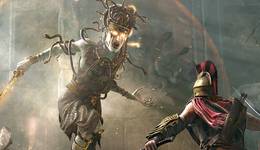 Опубликован список трофеев Assassin’s Creed Odyssey Опубликован список трофеев Assassin’s Creed Odyssey