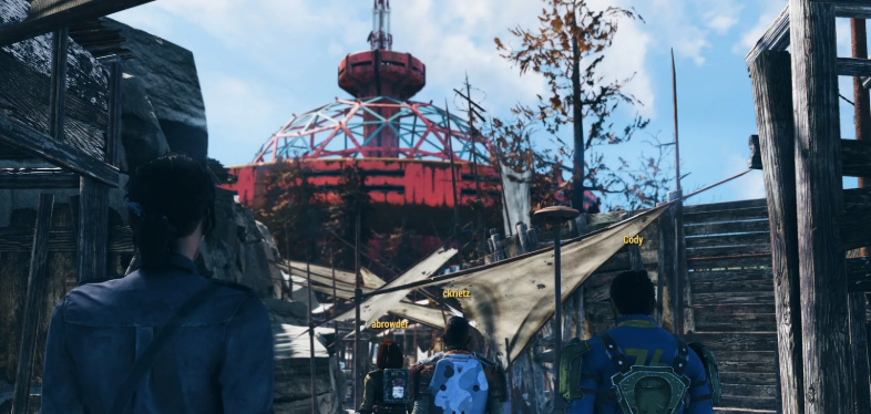 Fallout 76