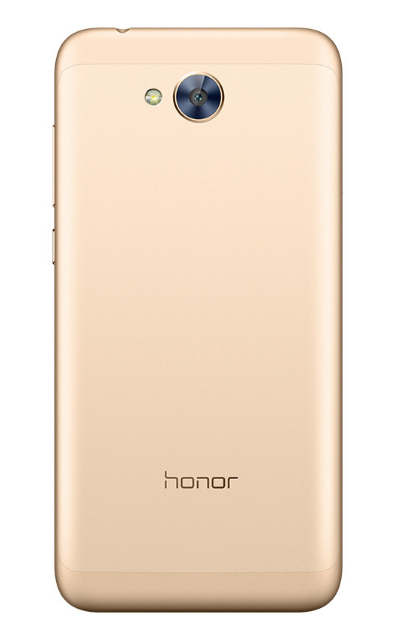 Середнячок Honor 6A с Android Nougat начали продавать в Европе за €169 Середнячок Honor 6A с Android Nougat начали продавать в Европе за €169