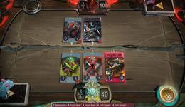 Первый взгляд на карточную игру Artifact от Valve глазами западных журналистов Первый взгляд на карточную игру Artifact от Valve глазами западных журналистов