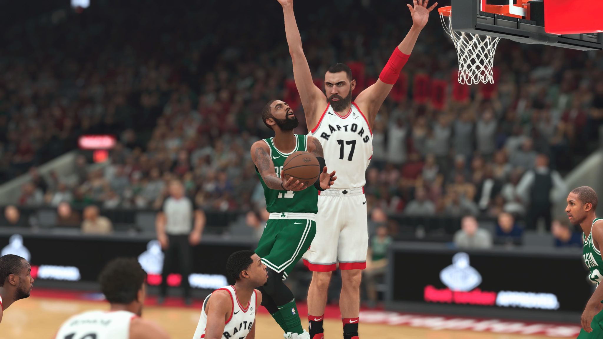 NBA