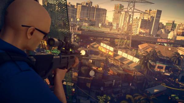 Бесплатные обновления Hitman 2 и свежий видеоролик серии «Погружение в Hitman»