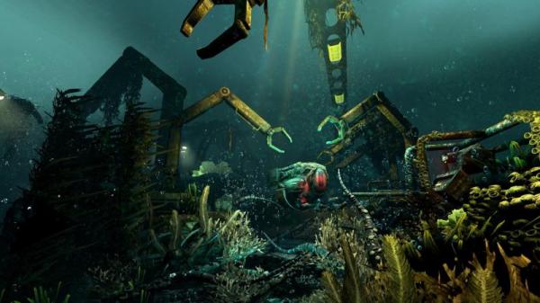 В GOG бесплатно раздается хоррор SOMA. У вас есть два дня В GOG бесплатно раздается хоррор SOMA. У вас есть два дня