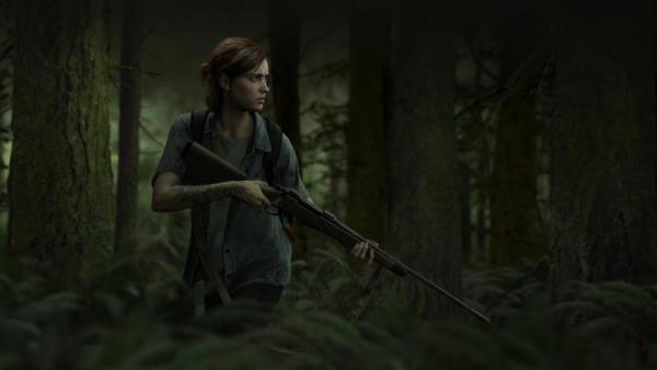 The Last of Us Part 2 обещает прорыв в анимации? The Last of Us Part 2 обещает прорыв в анимации?