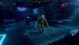 Сравнение графики ремейка System Shock на Unity и на Unreal Engine 4 Сравнение графики ремейка System Shock на Unity и на Unreal Engine 4