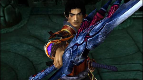 Пока все были заняты демо Resident Evil 2 Capcom выпустила ремастер Onimusha: Warlords Пока все были заняты демо Resident Evil 2 Capcom выпустила ремастер Onimusha: Warlords