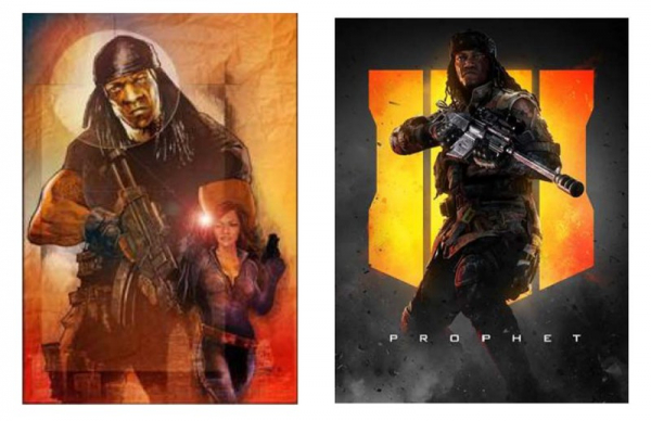 Рестлер Букер Ти подал иск на Activision за незаконное копирование персонажа Рестлер Букер Ти подал иск на Activision за незаконное копирование персонажа0