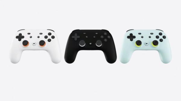 4K при 60 fps, интеграция с YouTube и новые технологии — анонс облачного сервиса Stadia от Google 4K при 60 fps, интеграция с YouTube и новые технологии — анонс облачного сервиса Stadia от Google0