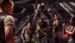 BioWare разочарована проблемным релизом Anthem BioWare разочарована проблемным релизом Anthem0