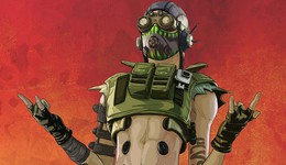 Боевой пропуск появится в Apex Legends 19 марта Боевой пропуск появится в Apex Legends 19 марта0