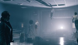 Разработчики Control рассказали о побочных квестах Разработчики Control рассказали о побочных квестах0