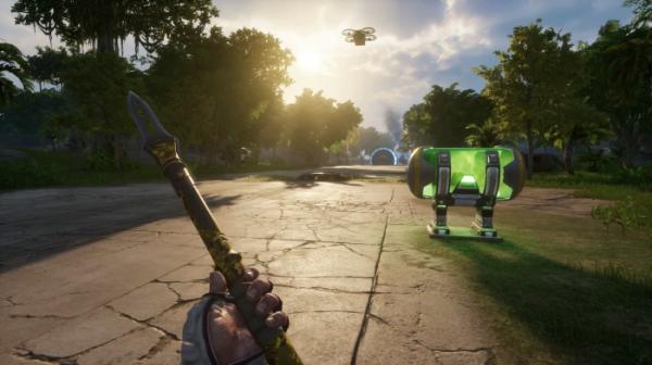 Серверы The Culling закроются 15 мая Серверы The Culling закроются 15 мая0