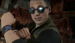 Закрытая бета Mortal Kombat 11 пройдет с 28 по 31 марта Закрытая бета Mortal Kombat 11 пройдет с 28 по 31 марта0