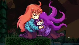 Пользователь Reddit раскрыл секреты системы выносливости в Celeste Пользователь Reddit раскрыл секреты системы выносливости в Celeste0