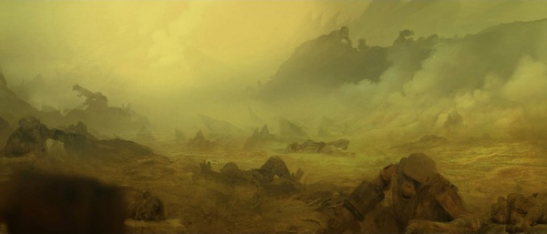 Производство жизни — новые концепт-арты Beyond Good and Evil 2 Производство жизни — новые концепт-арты Beyond Good and Evil 28