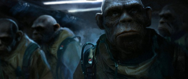 Производство жизни — новые концепт-арты Beyond Good and Evil 2 Производство жизни — новые концепт-арты Beyond Good and Evil 25