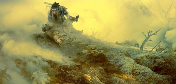 Производство жизни — новые концепт-арты Beyond Good and Evil 2 Производство жизни — новые концепт-арты Beyond Good and Evil 211