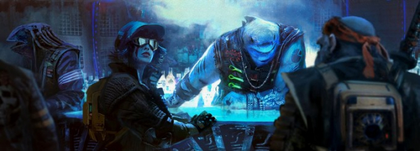 Производство жизни — новые концепт-арты Beyond Good and Evil 2 Производство жизни — новые концепт-арты Beyond Good and Evil 212