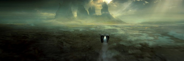 Производство жизни — новые концепт-арты Beyond Good and Evil 2 Производство жизни — новые концепт-арты Beyond Good and Evil 29