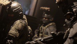 Сюжет кооперативного режима Call of Duty: Modern Warfare продолжит историю игры Сюжет кооперативного режима Call of Duty: Modern Warfare продолжит историю игры0