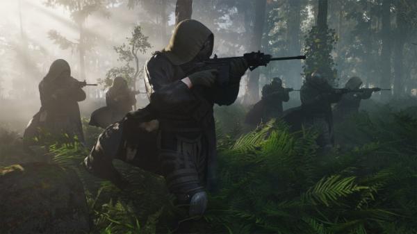 Опубликованы системные требования Ghost Recon: Breakpoint для PC Опубликованы системные требования Ghost Recon: Breakpoint для PC0