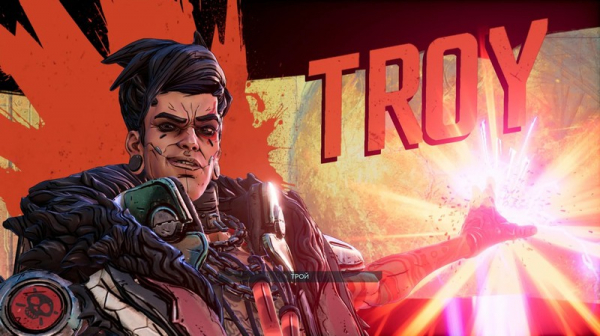 Боссы Borderlands 3 — Часть 2 Боссы Borderlands 3 — Часть 24