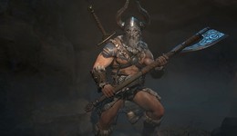 10 минут геймплея Diablo 4 за волшебницу 10 минут геймплея Diablo 4 за волшебницу0