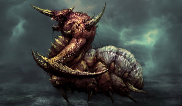 BlizzCon 2019: Мрачные концепт-арты Diablo 4 BlizzCon 2019: Мрачные концепт-арты Diablo 49