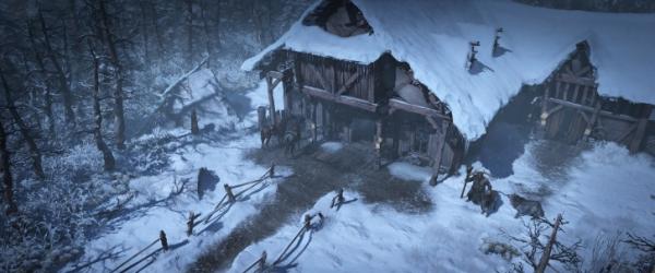 Diablo IV — практически MMO. Список известных фактов Diablo IV — практически MMO. Список известных фактов3