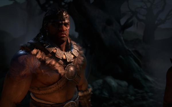 Diablo IV — практически MMO. Список известных фактов Diablo IV — практически MMO. Список известных фактов2