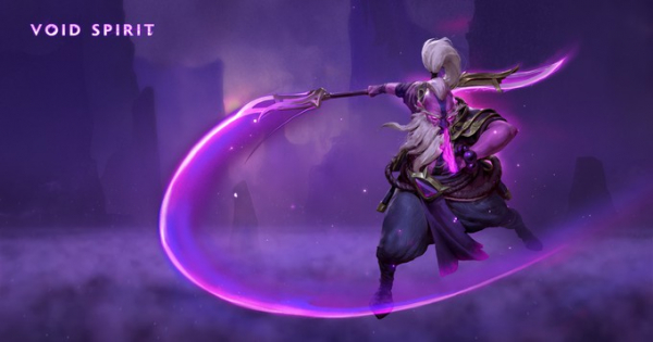 Для Dota 2 и Underlords вышло обновление "Чужие земли" Для Dota 2 и Underlords вышло обновление