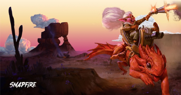 Для Dota 2 и Underlords вышло обновление "Чужие земли" Для Dota 2 и Underlords вышло обновление