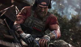 Ghost Recon Breakpoint получила первый рейд, группу можно подобрать автоматически Ghost Recon Breakpoint получила первый рейд, группу можно подобрать автоматически0