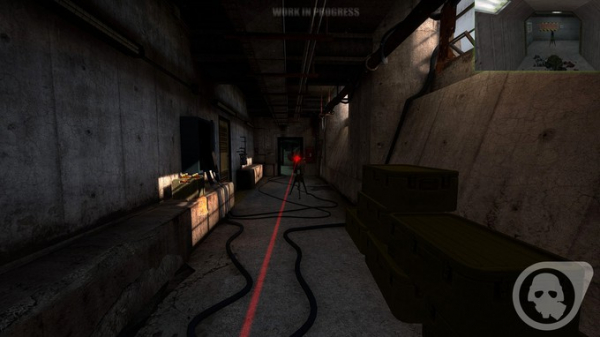 Новые скриншоты фанатского ремейка Half-Life: Opposing Force Новые скриншоты фанатского ремейка Half-Life: Opposing Force5