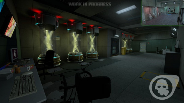 Новые скриншоты фанатского ремейка Half-Life: Opposing Force Новые скриншоты фанатского ремейка Half-Life: Opposing Force0