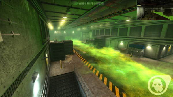 Новые скриншоты фанатского ремейка Half-Life: Opposing Force Новые скриншоты фанатского ремейка Half-Life: Opposing Force3