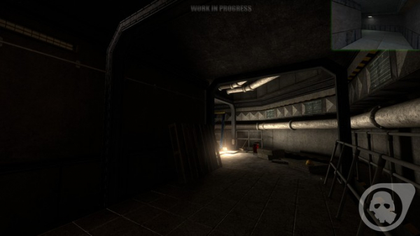 Новые скриншоты фанатского ремейка Half-Life: Opposing Force Новые скриншоты фанатского ремейка Half-Life: Opposing Force2