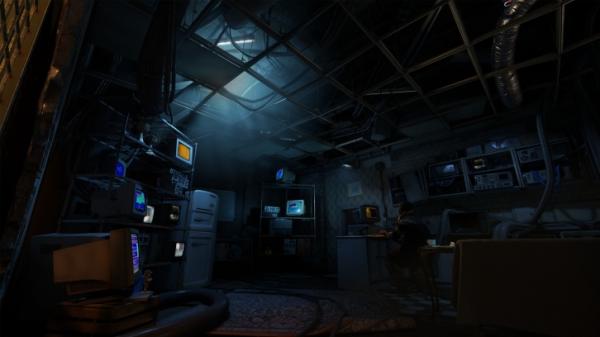 Премьера Half-Life: Alyx — приквела второй части на движке Source 2 Премьера Half-Life: Alyx — приквела второй части на движке Source 25